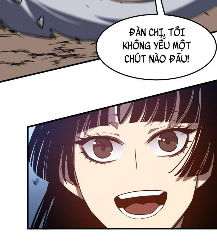 Siêu Phàm Tiến Hóa: Chapter 85