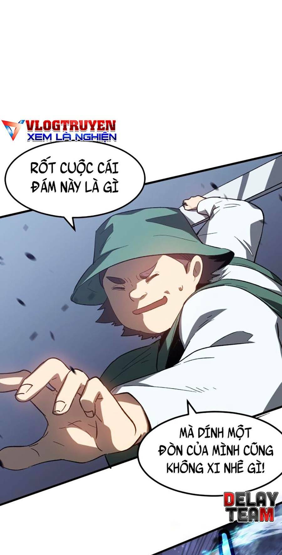 Siêu Phàm Tiến Hóa: Chapter 85