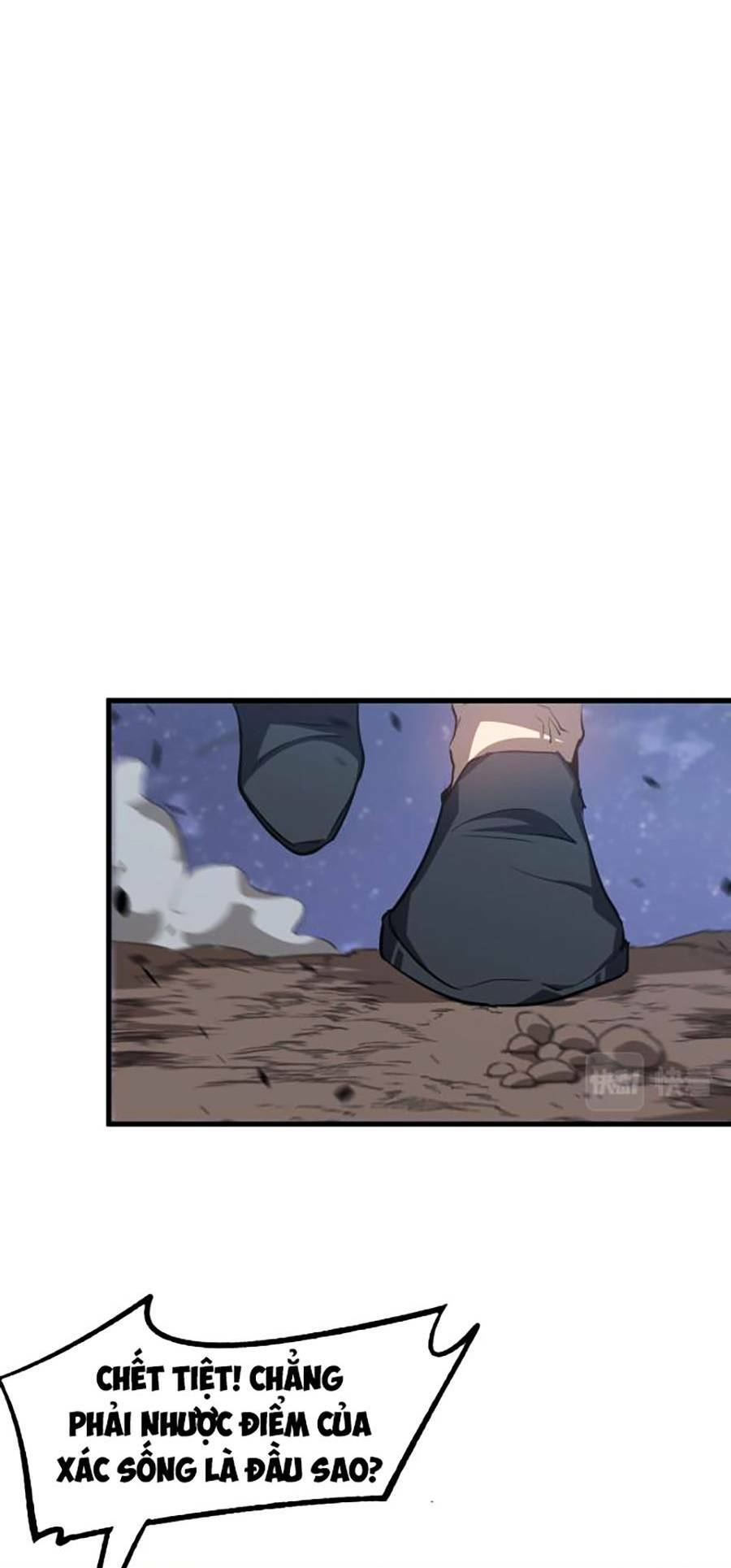 Siêu Phàm Tiến Hóa: Chapter 85