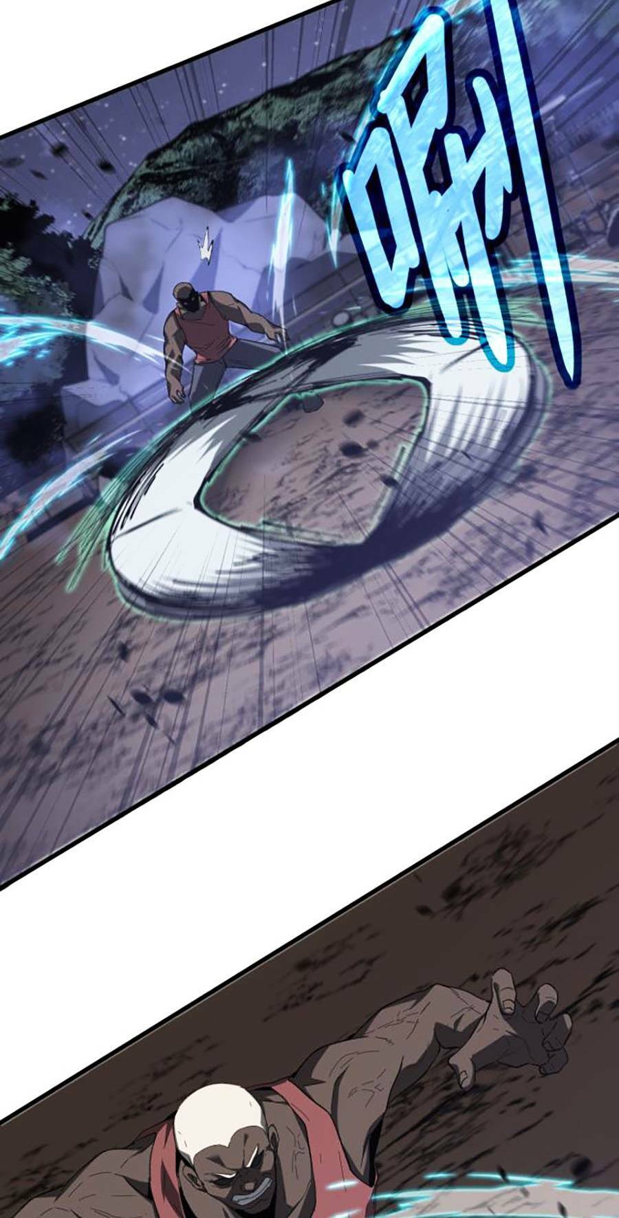Siêu Phàm Tiến Hóa: Chapter 85