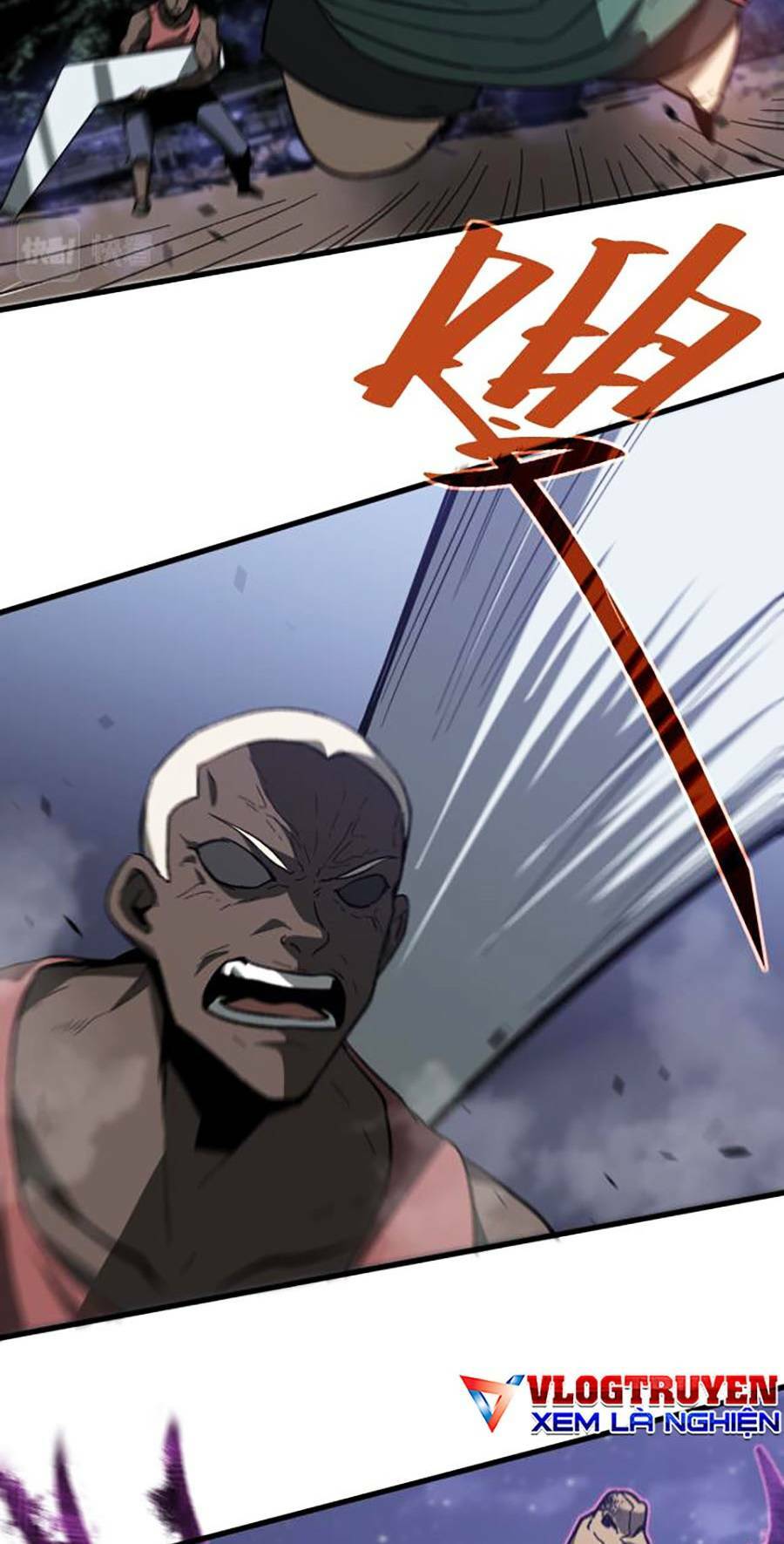 Siêu Phàm Tiến Hóa: Chapter 85