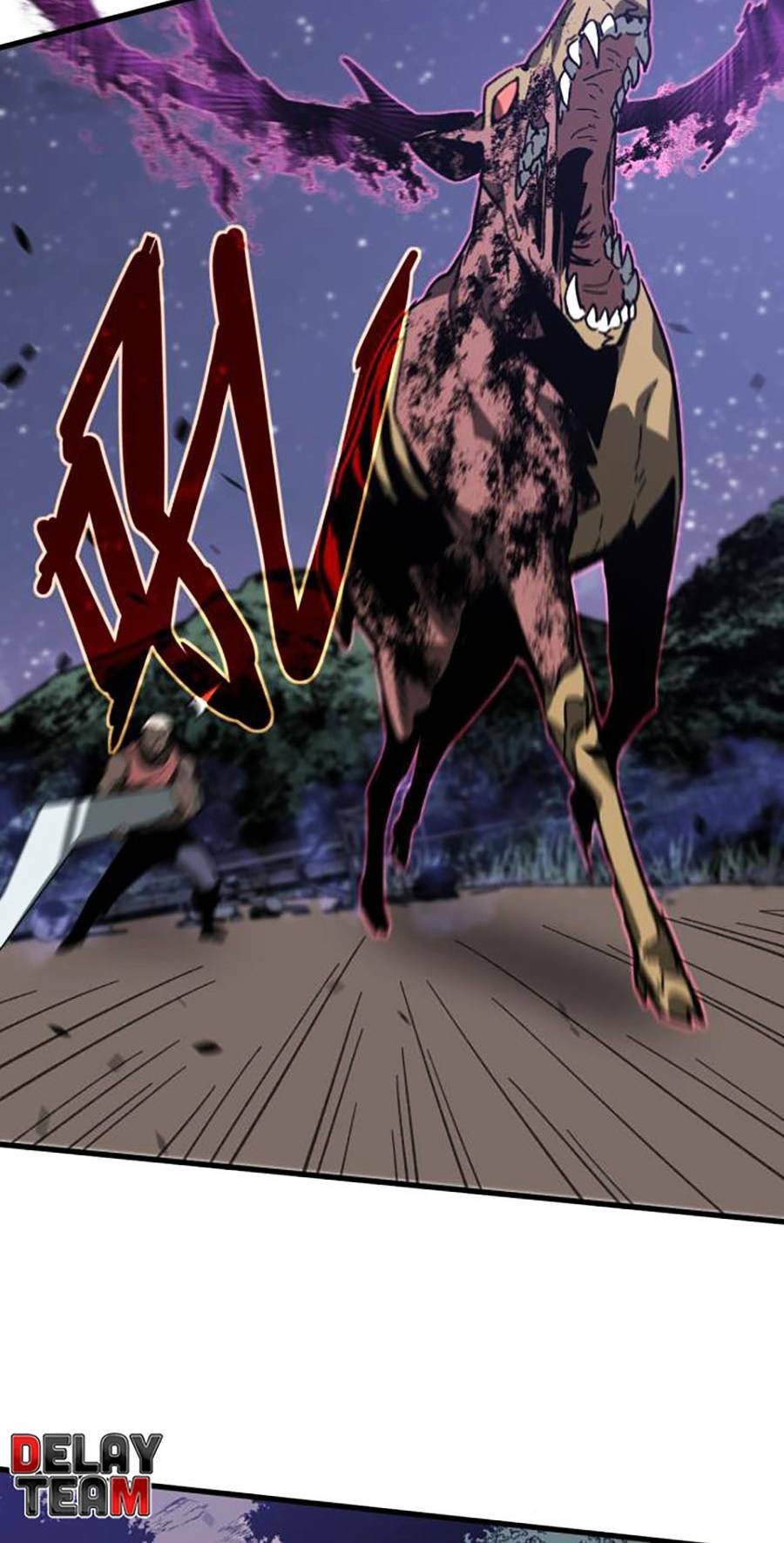 Siêu Phàm Tiến Hóa: Chapter 85