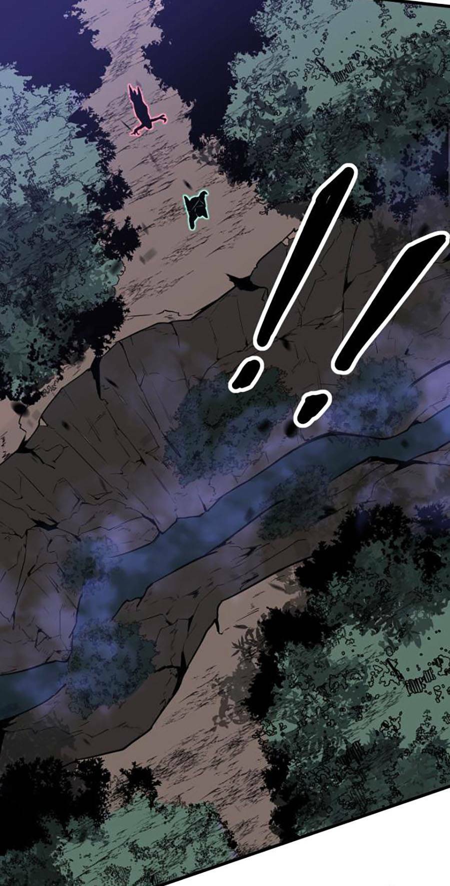Siêu Phàm Tiến Hóa: Chapter 85