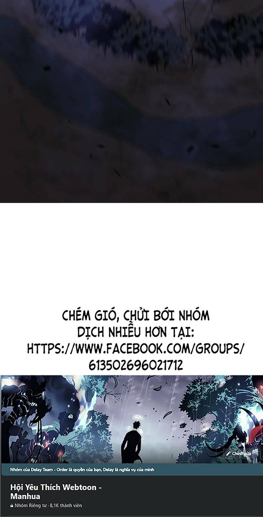 Siêu Phàm Tiến Hóa: Chapter 85