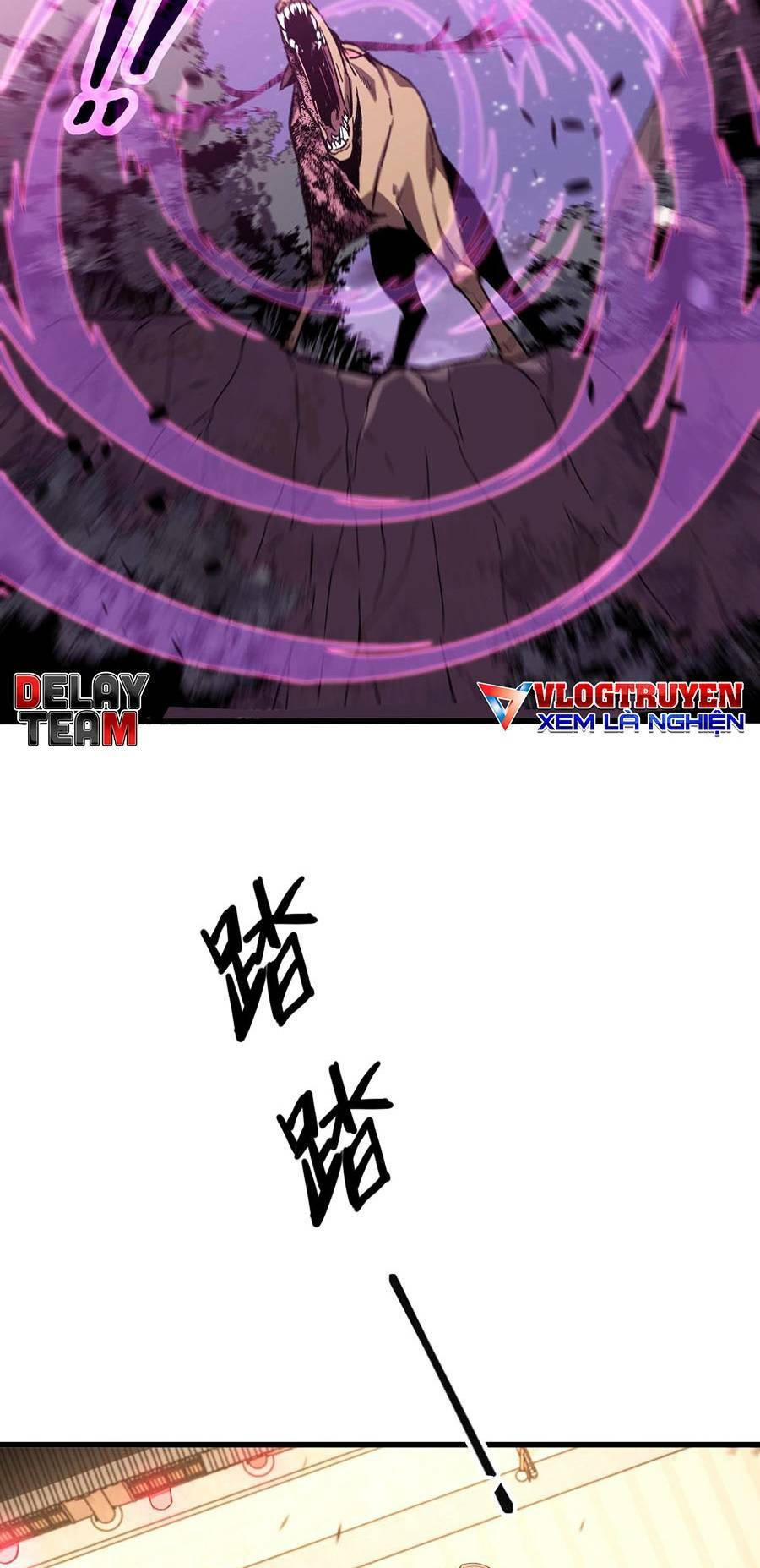 Siêu Phàm Tiến Hóa: Chapter 86