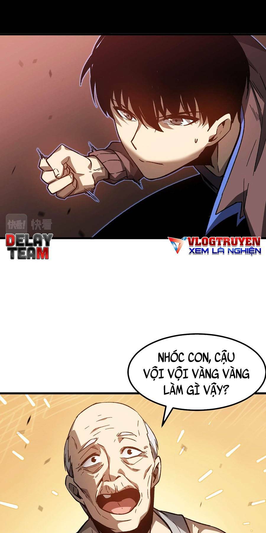 Siêu Phàm Tiến Hóa: Chapter 86