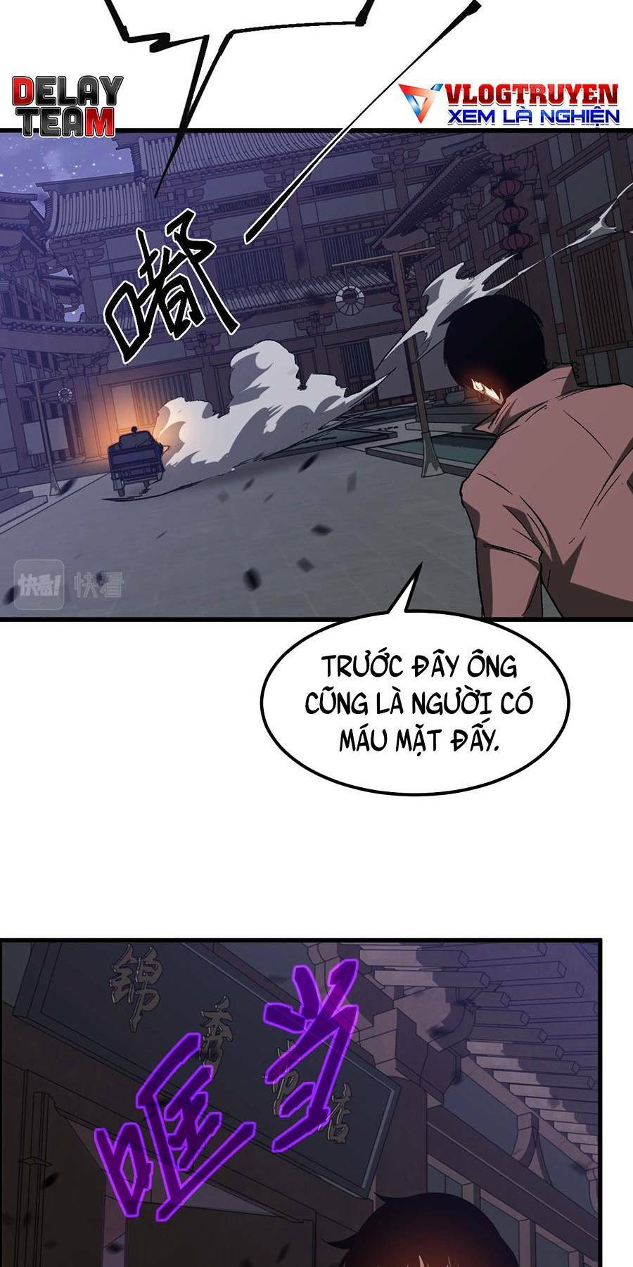 Siêu Phàm Tiến Hóa: Chapter 86