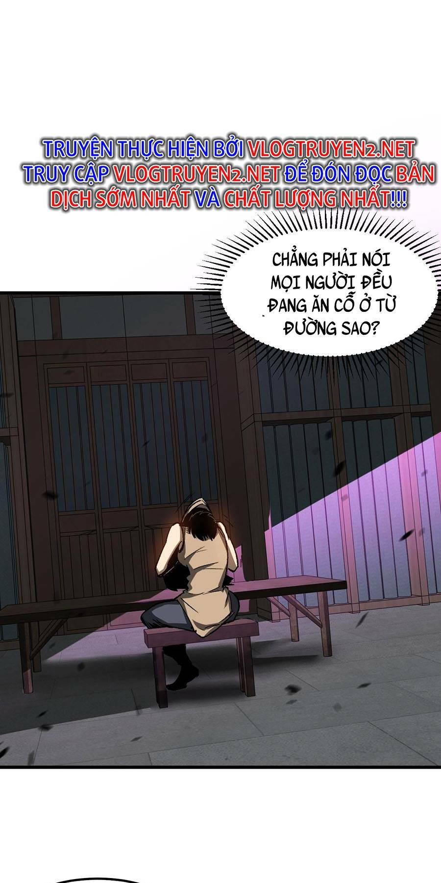 Siêu Phàm Tiến Hóa: Chapter 86