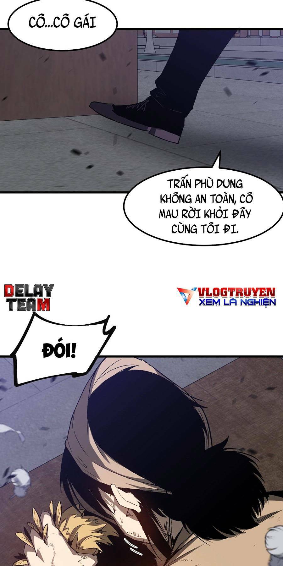 Siêu Phàm Tiến Hóa: Chapter 86
