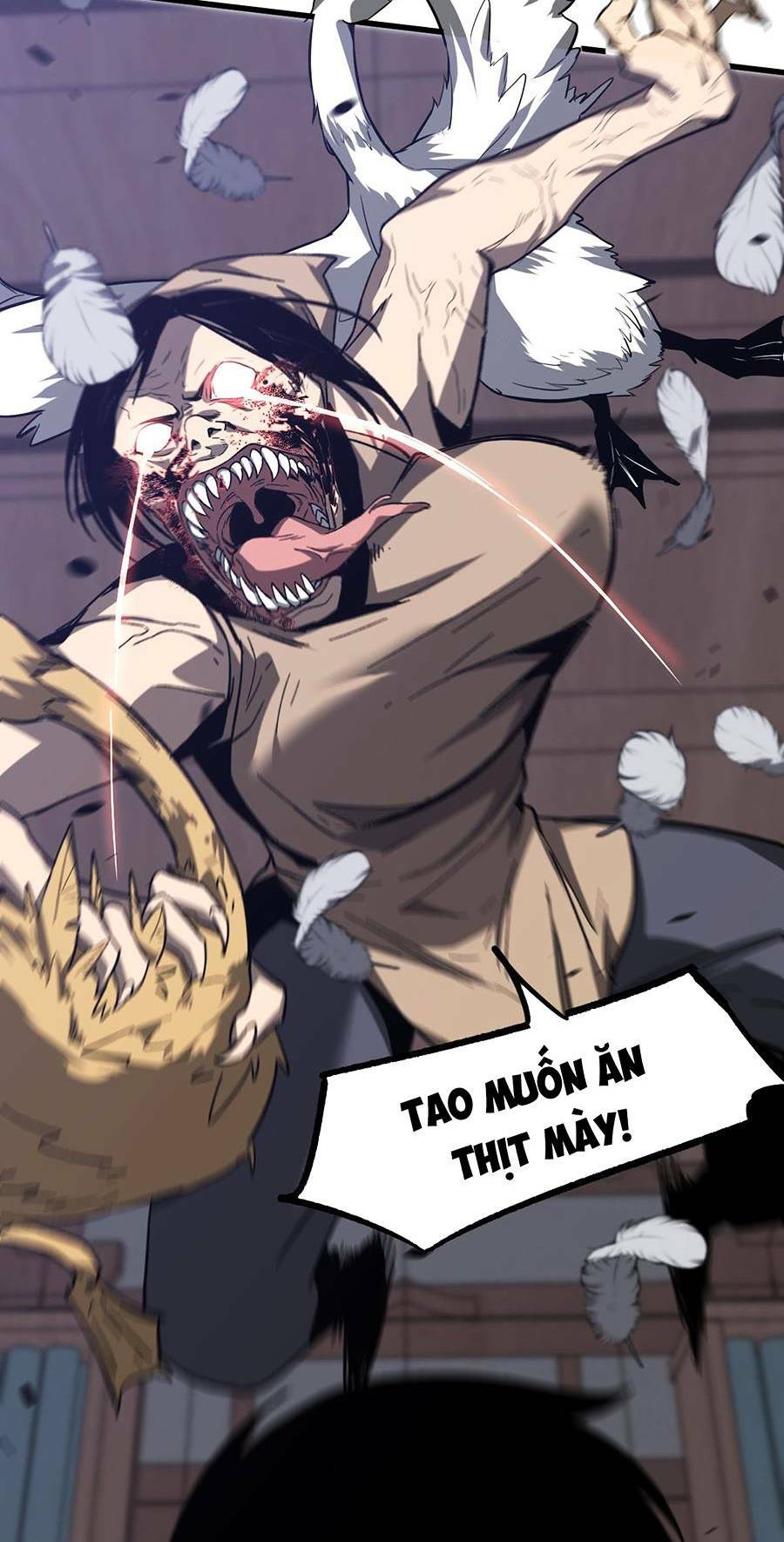 Siêu Phàm Tiến Hóa: Chapter 86