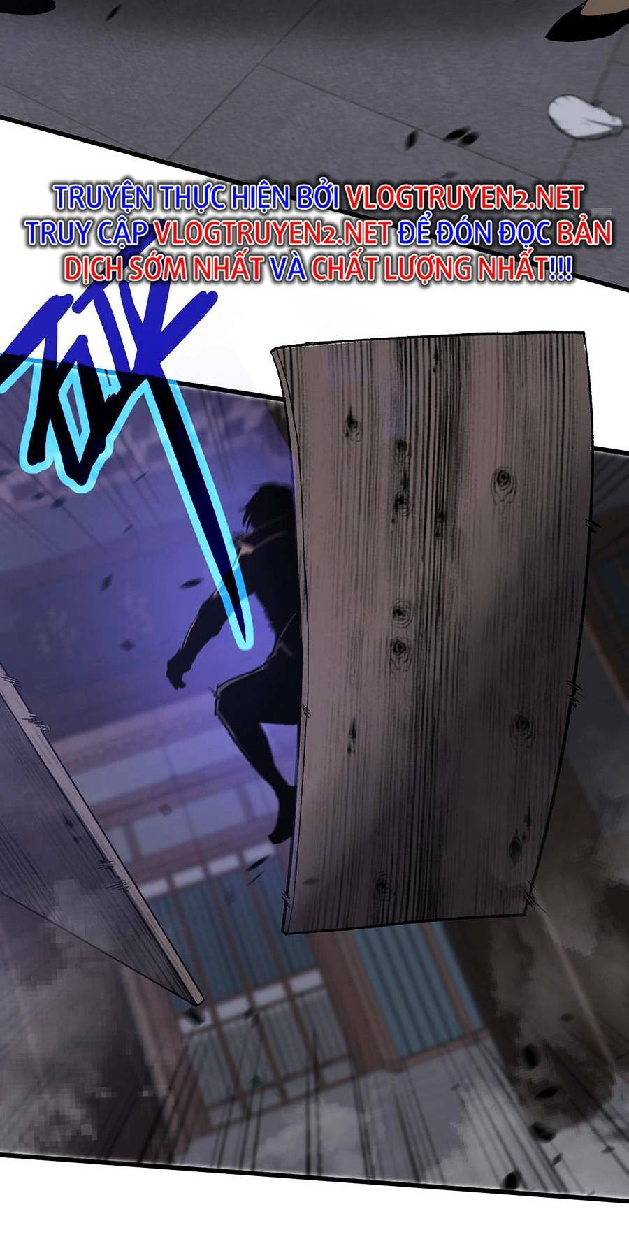 Siêu Phàm Tiến Hóa: Chapter 86
