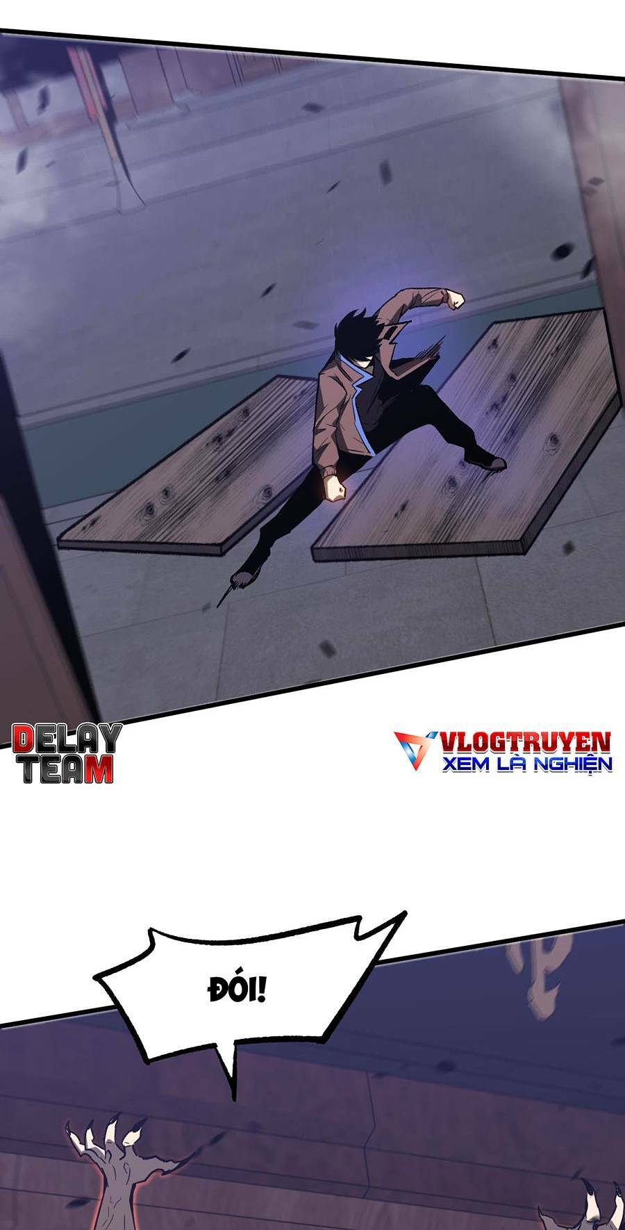 Siêu Phàm Tiến Hóa: Chapter 86