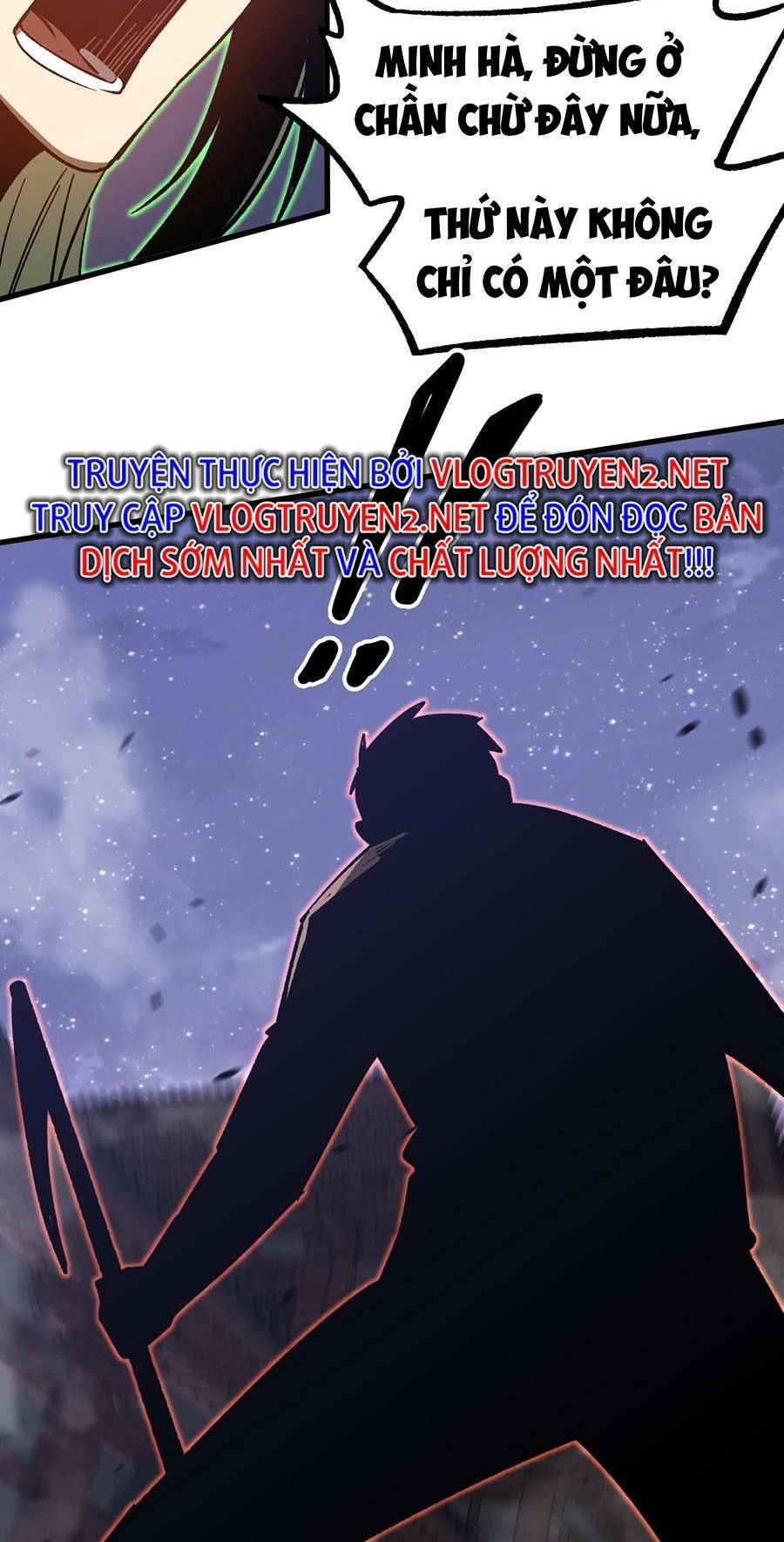 Siêu Phàm Tiến Hóa: Chapter 86