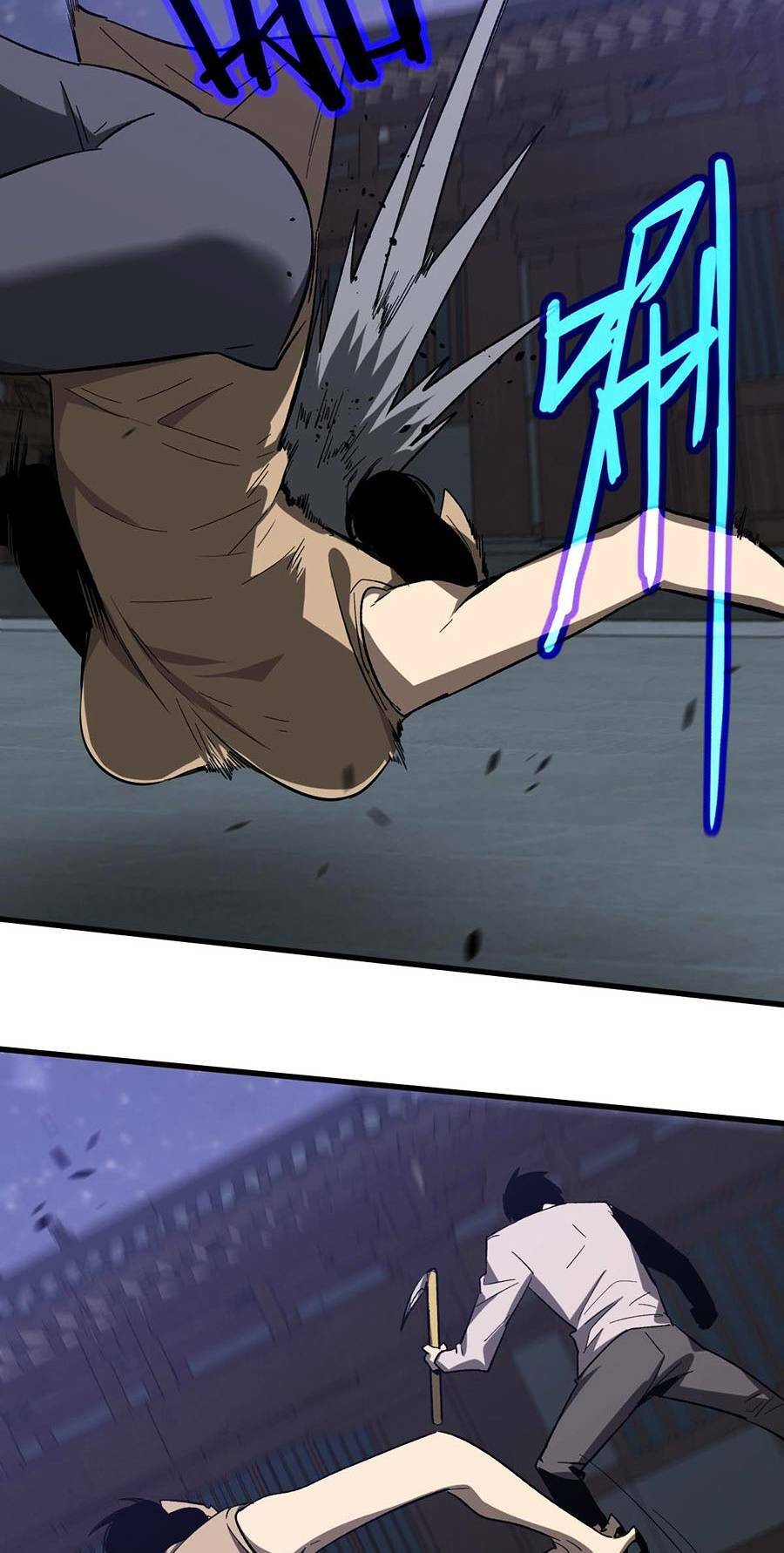 Siêu Phàm Tiến Hóa: Chapter 86