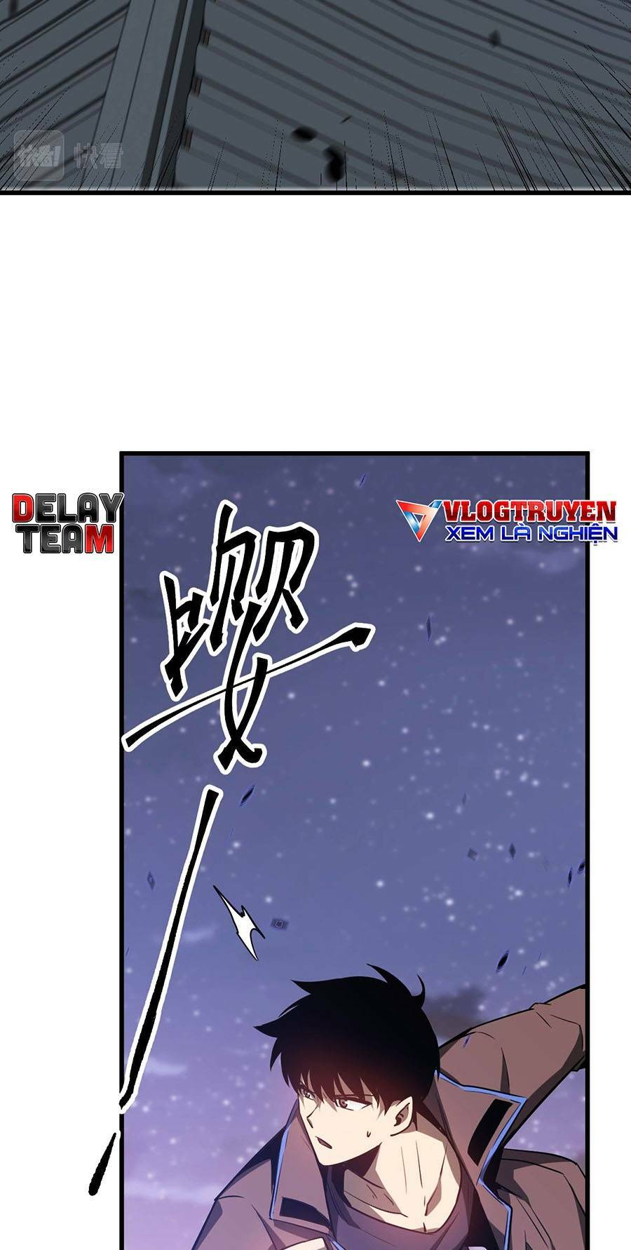 Siêu Phàm Tiến Hóa: Chapter 86