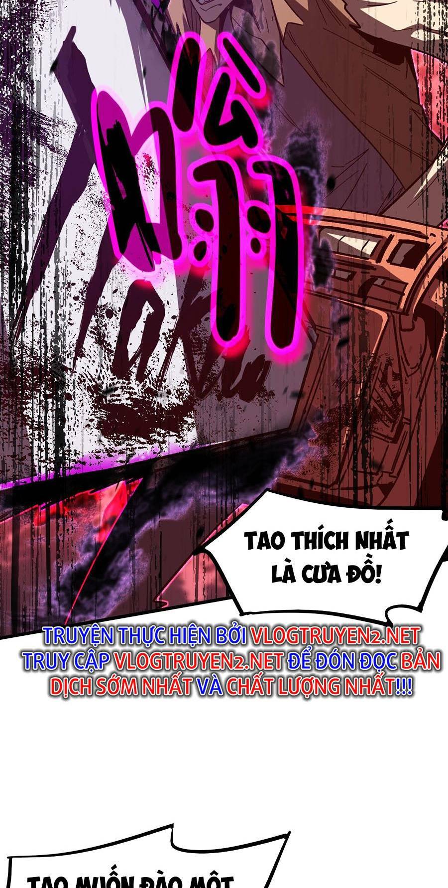 Siêu Phàm Tiến Hóa: Chapter 86