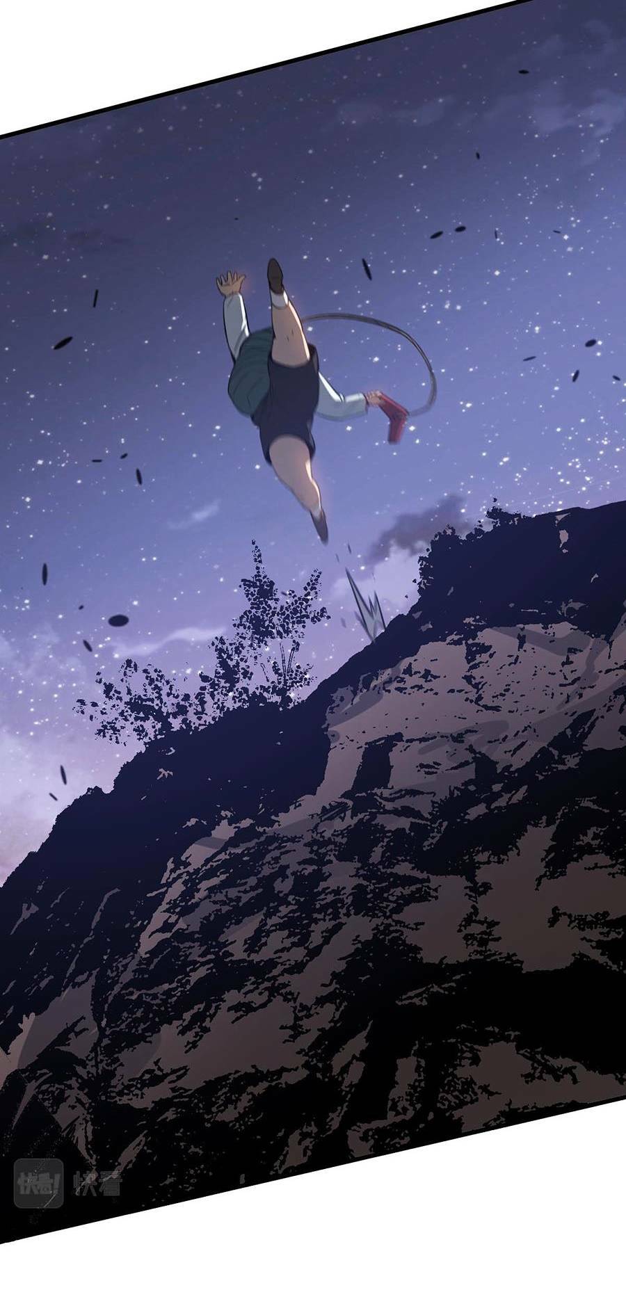 Siêu Phàm Tiến Hóa: Chapter 86