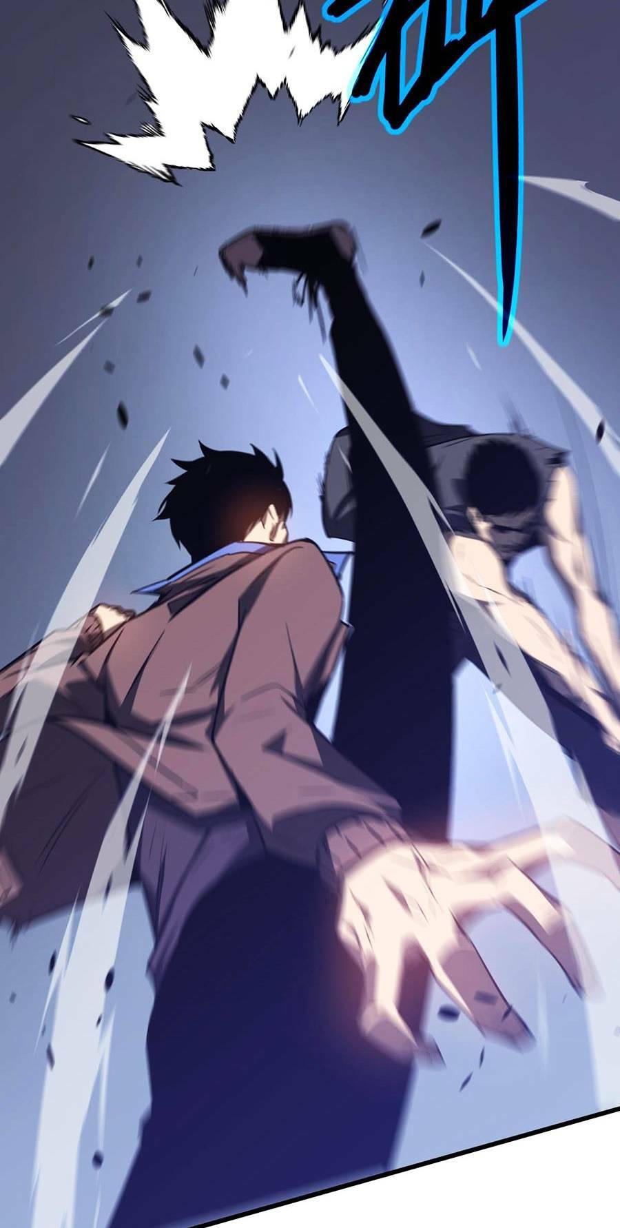 Siêu Phàm Tiến Hóa: Chapter 86