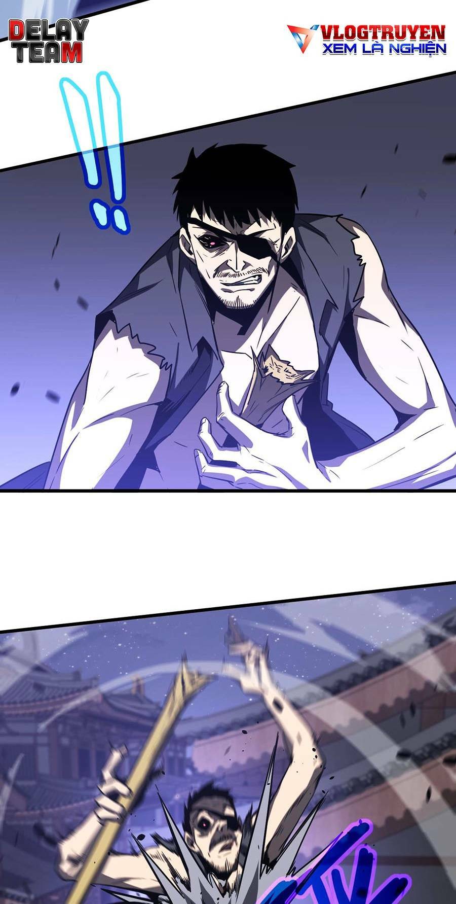 Siêu Phàm Tiến Hóa: Chapter 86
