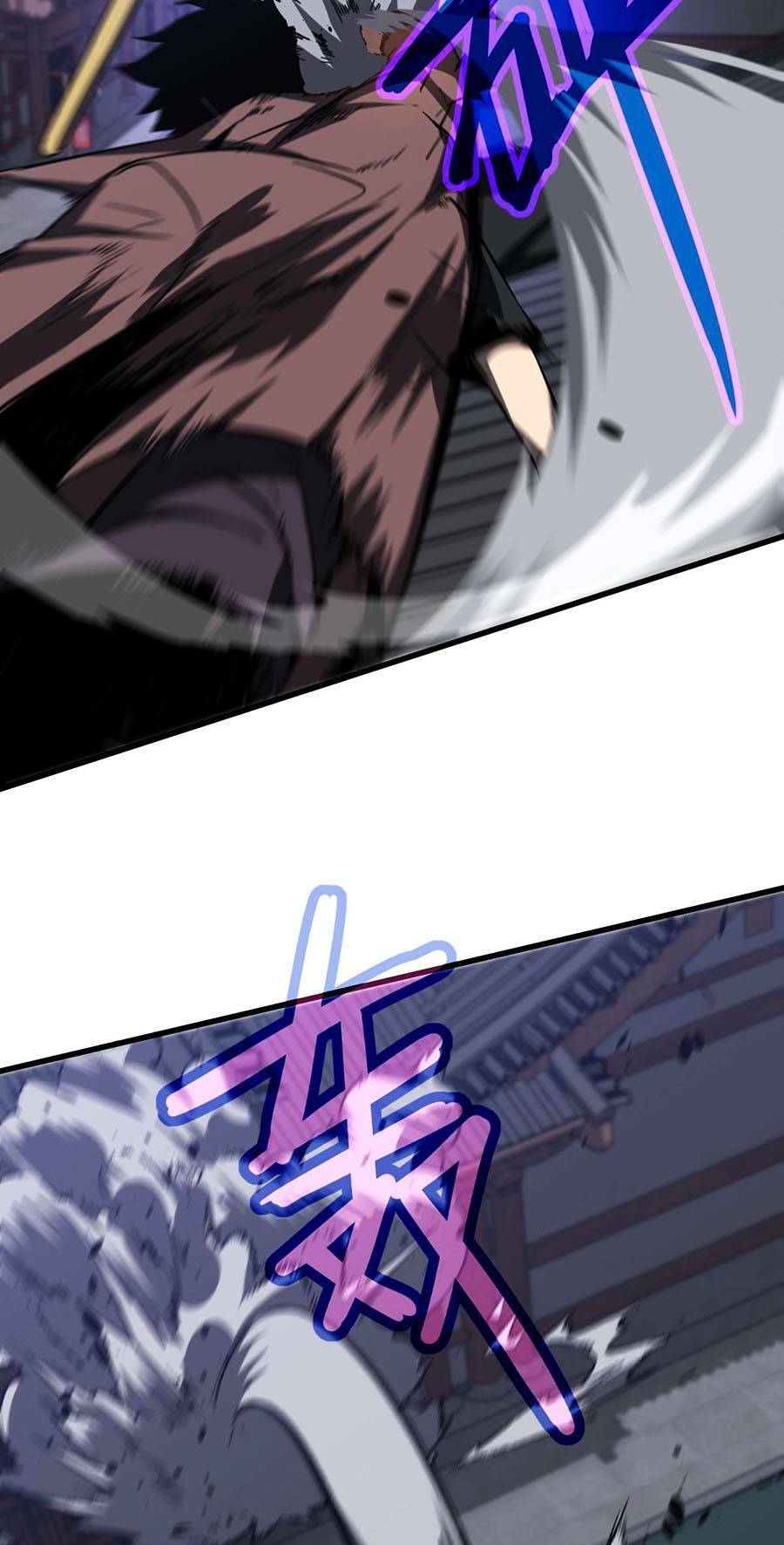 Siêu Phàm Tiến Hóa: Chapter 86