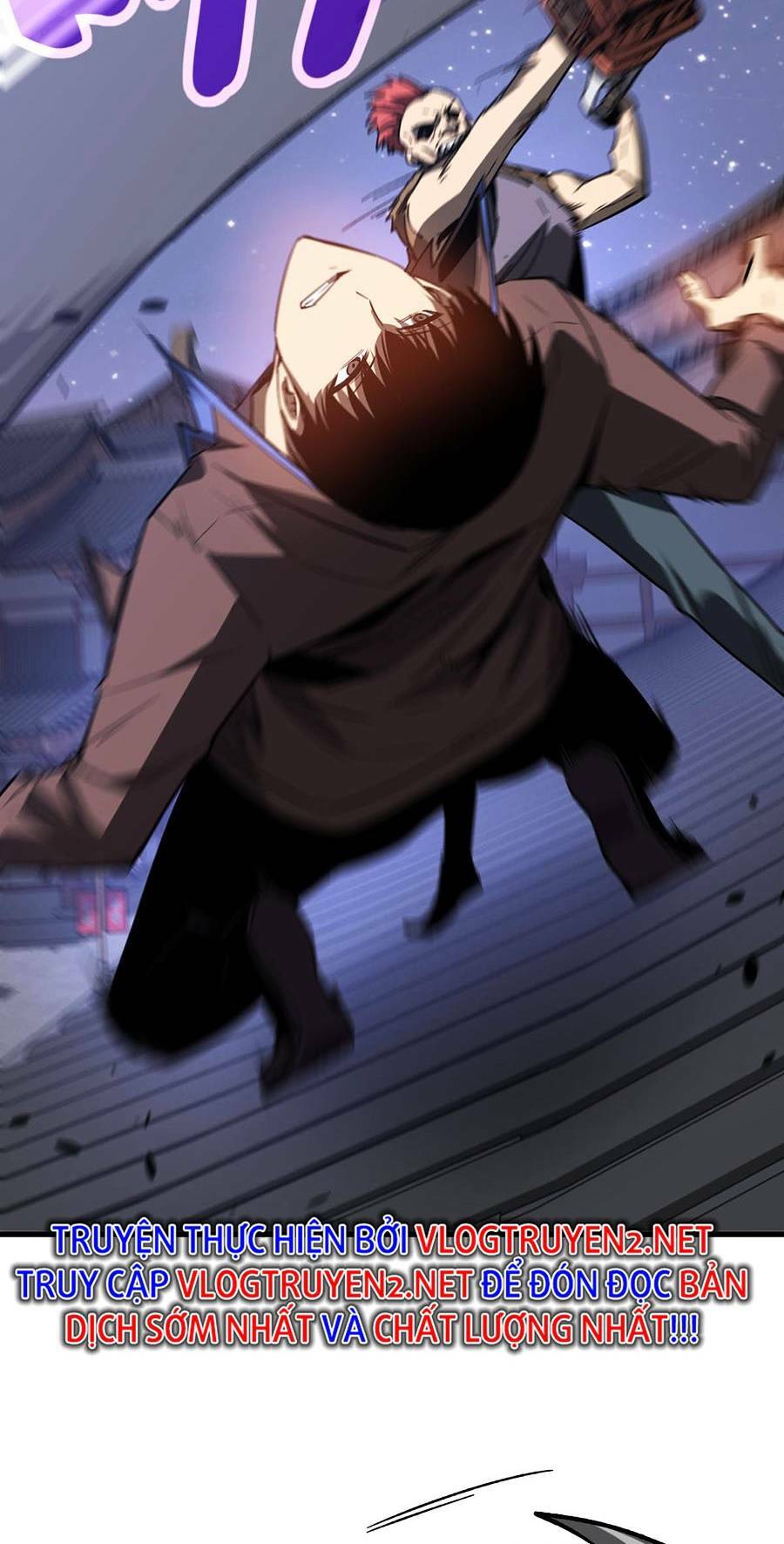 Siêu Phàm Tiến Hóa: Chapter 86