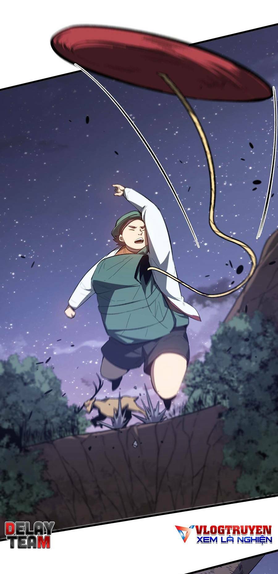 Siêu Phàm Tiến Hóa: Chapter 86
