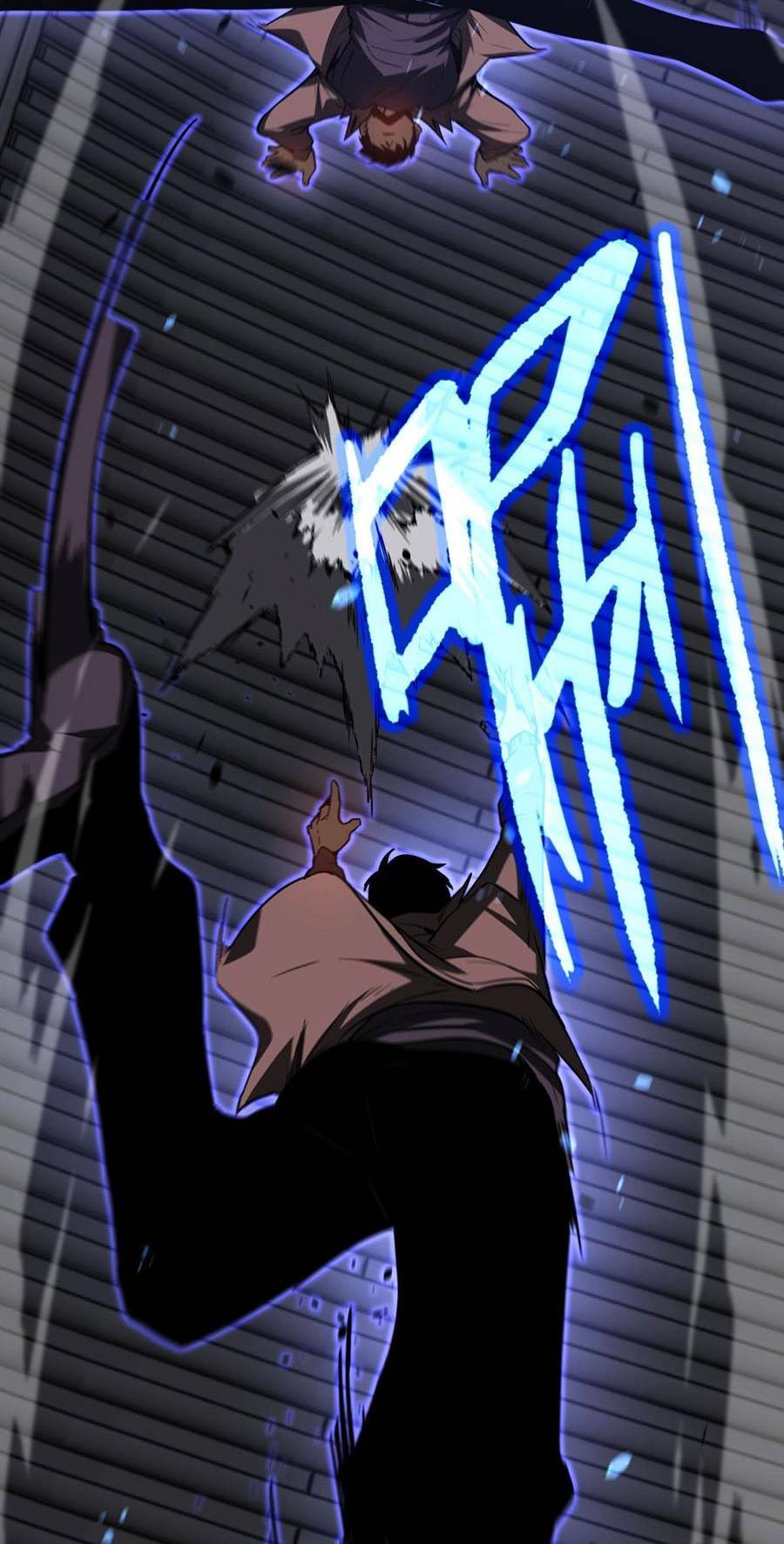 Siêu Phàm Tiến Hóa: Chapter 86