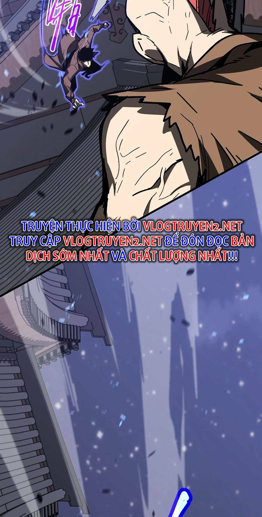 Siêu Phàm Tiến Hóa: Chapter 86