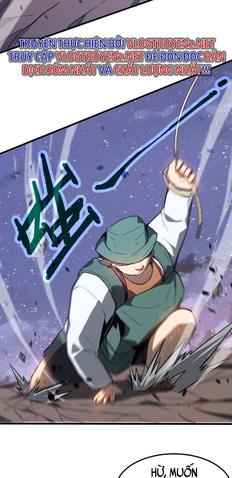 Siêu Phàm Tiến Hóa: Chapter 86