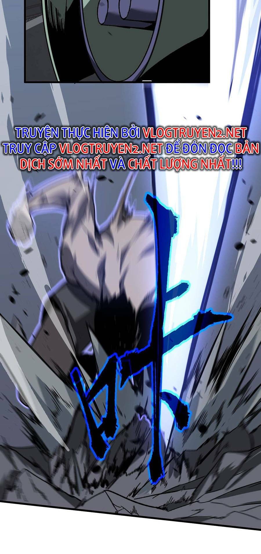 Siêu Phàm Tiến Hóa: Chapter 87