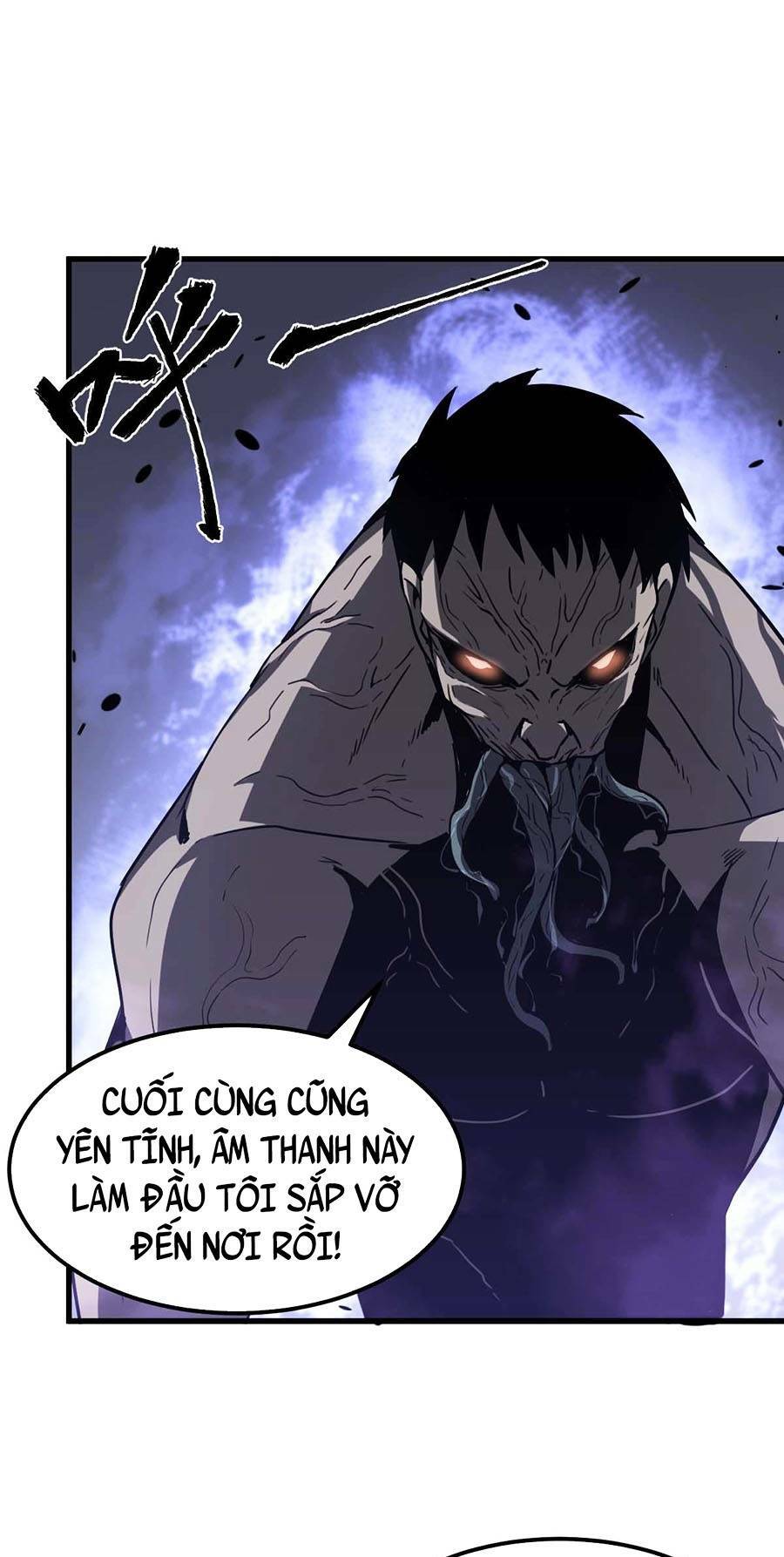 Siêu Phàm Tiến Hóa: Chapter 87