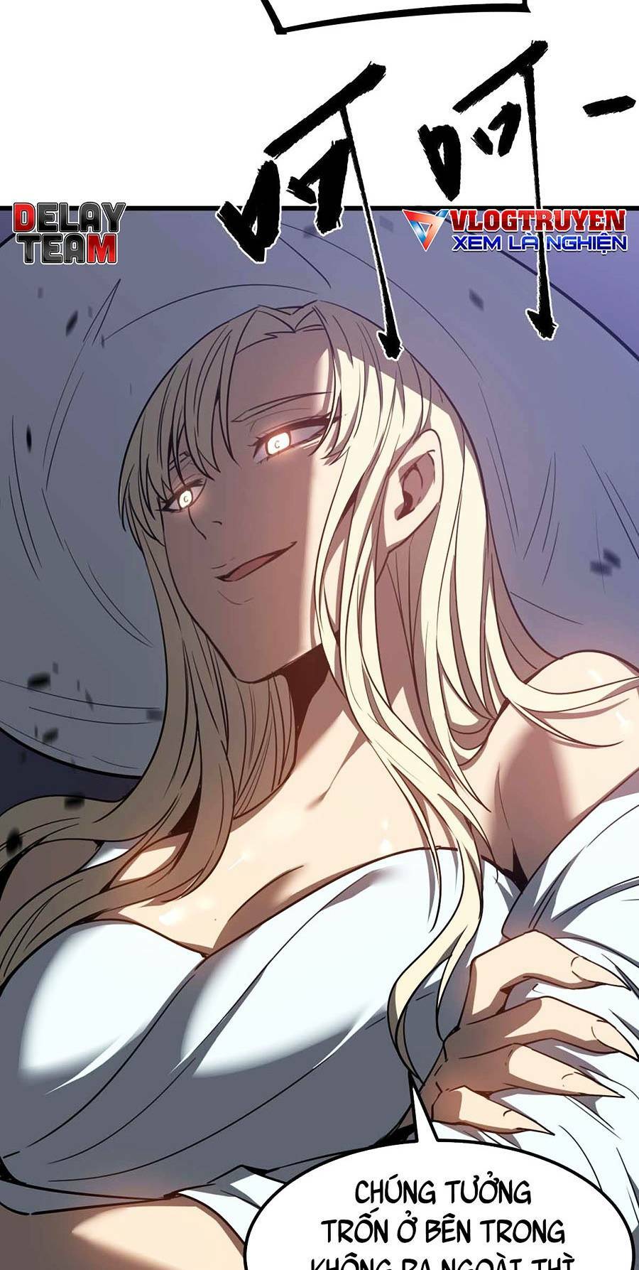 Siêu Phàm Tiến Hóa: Chapter 87