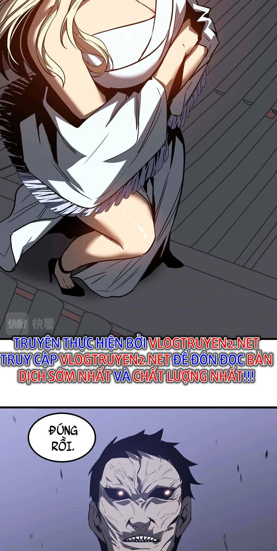 Siêu Phàm Tiến Hóa: Chapter 87