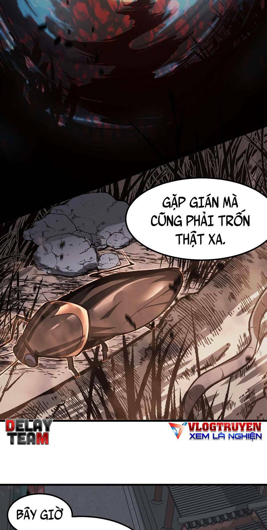 Siêu Phàm Tiến Hóa: Chapter 87