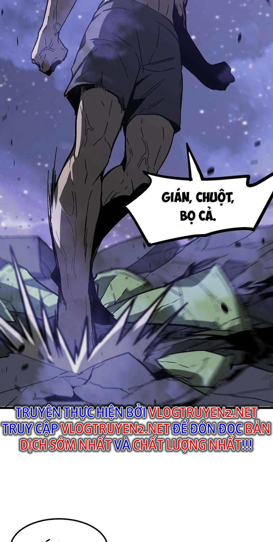 Siêu Phàm Tiến Hóa: Chapter 87