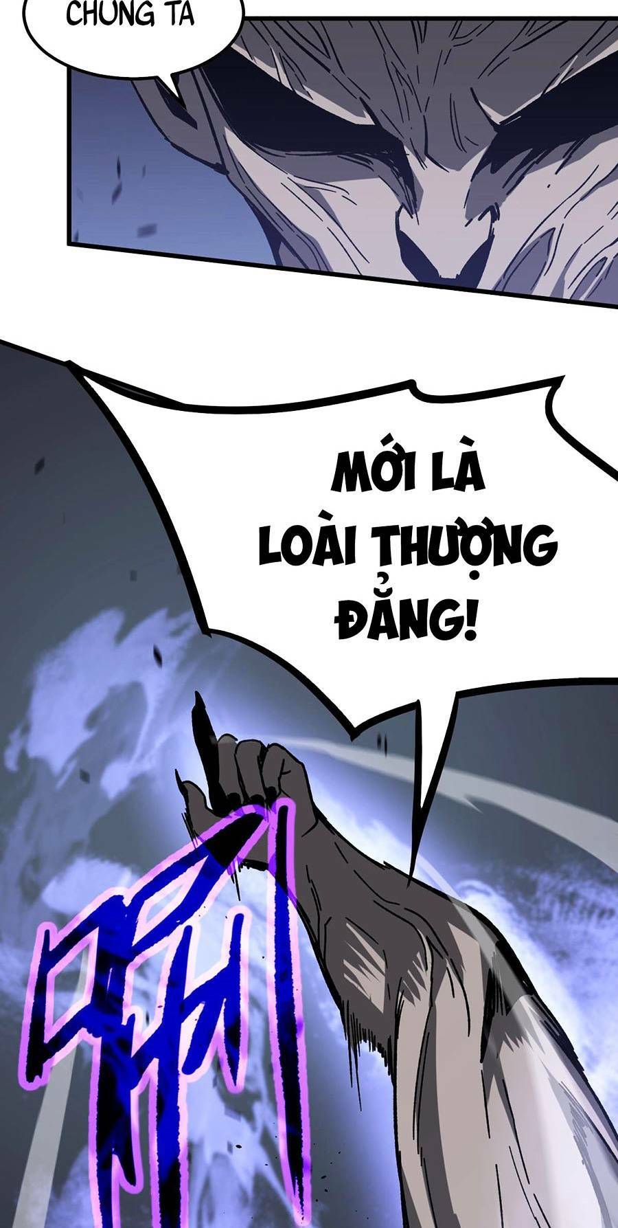 Siêu Phàm Tiến Hóa: Chapter 87