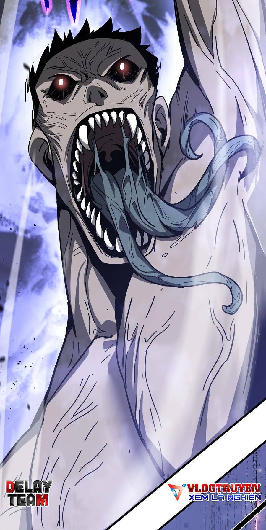 Siêu Phàm Tiến Hóa: Chapter 87