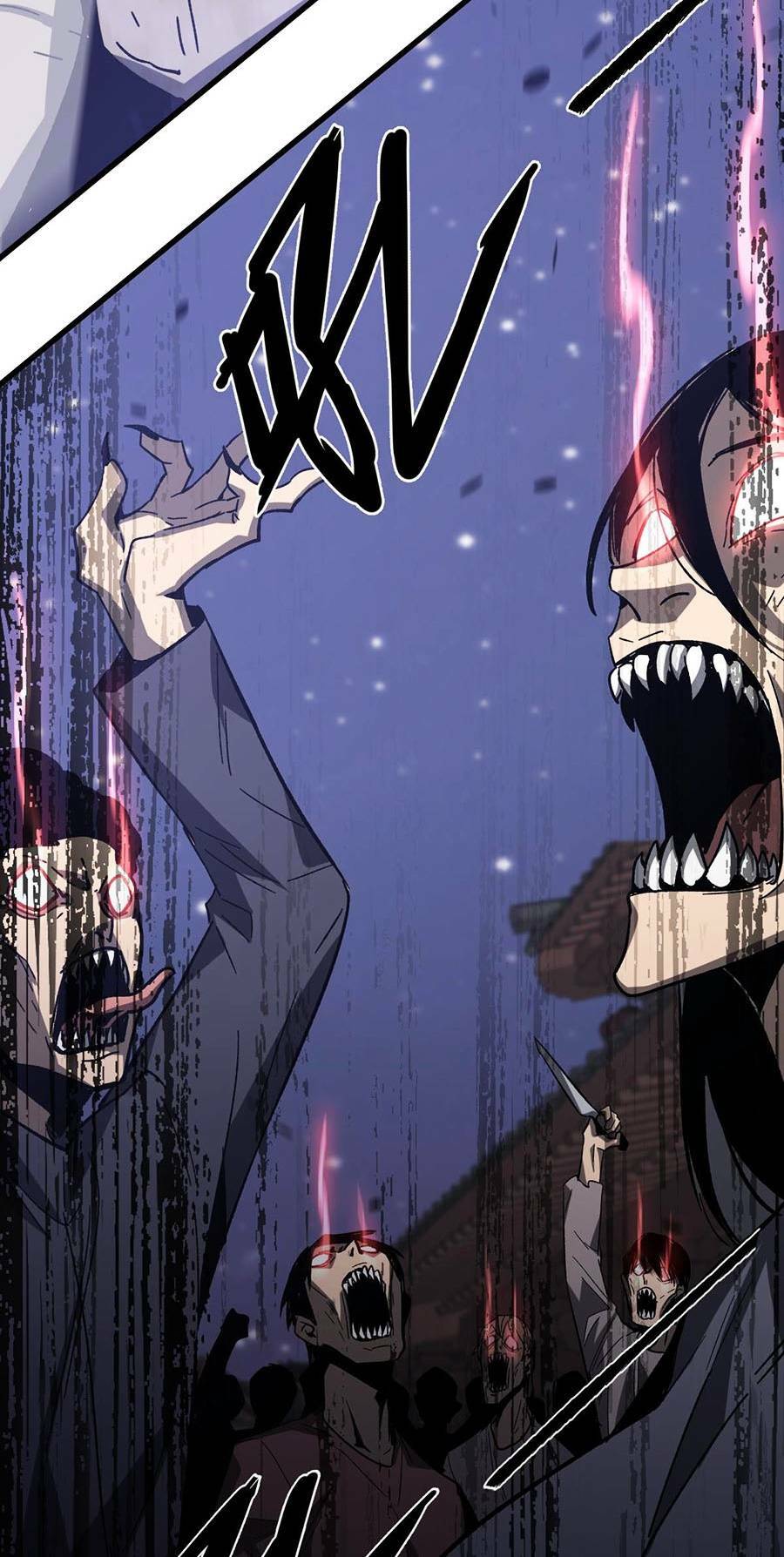 Siêu Phàm Tiến Hóa: Chapter 87