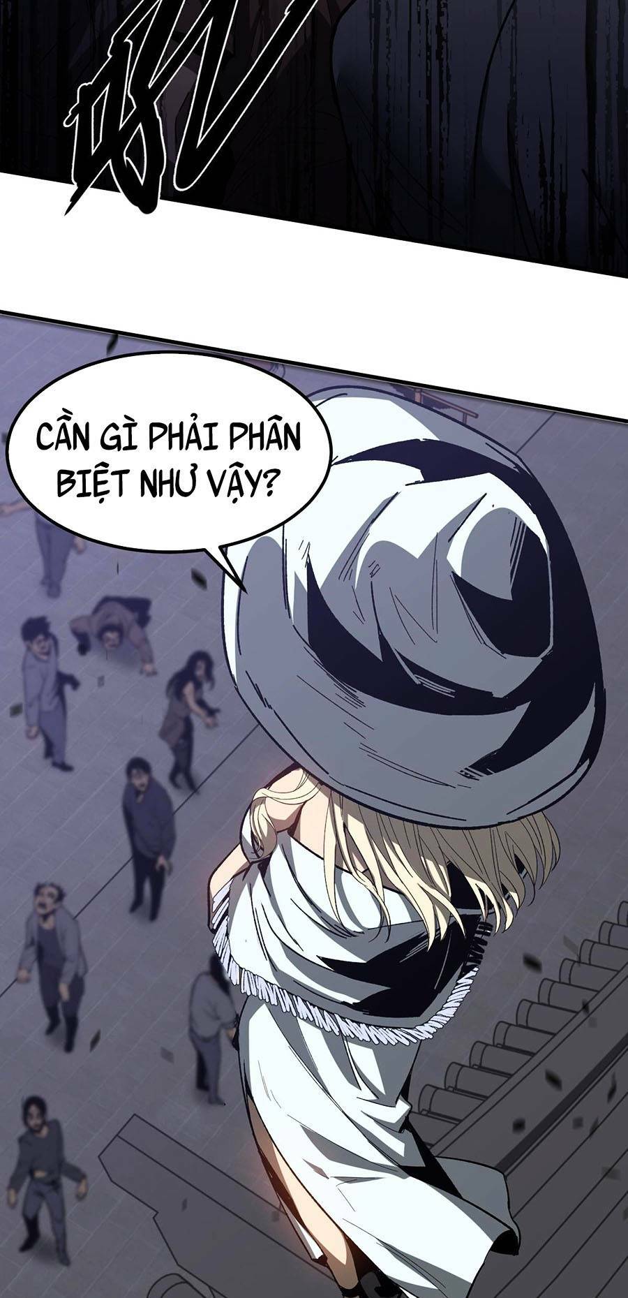 Siêu Phàm Tiến Hóa: Chapter 87