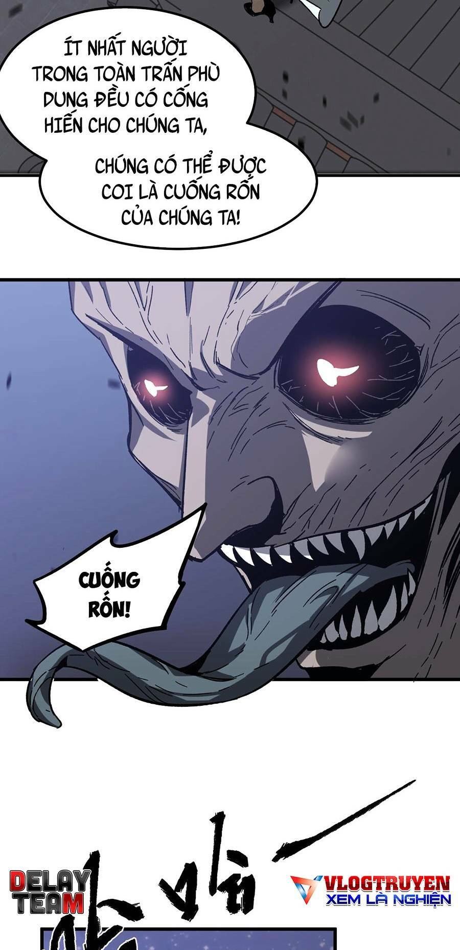 Siêu Phàm Tiến Hóa: Chapter 87