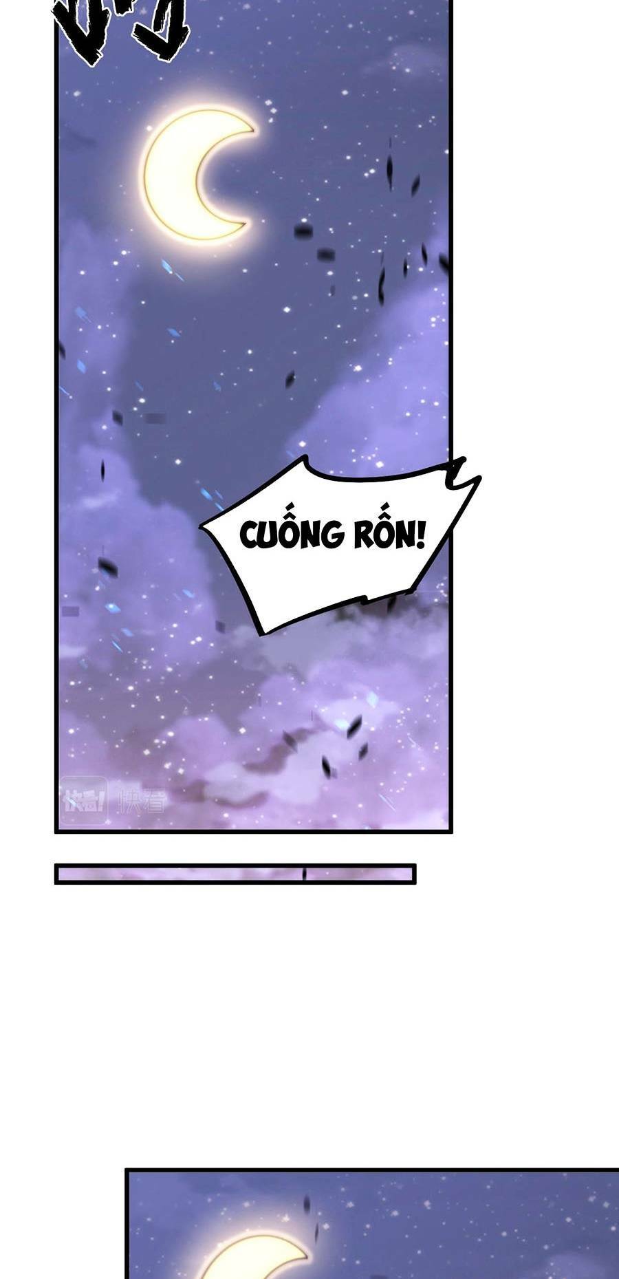 Siêu Phàm Tiến Hóa: Chapter 87