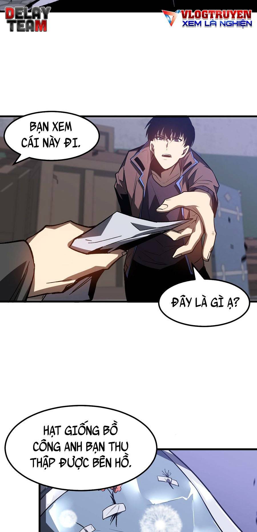 Siêu Phàm Tiến Hóa: Chapter 87