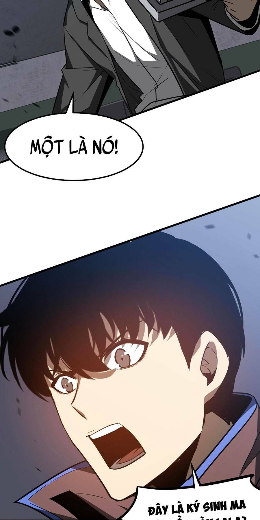 Siêu Phàm Tiến Hóa: Chapter 87
