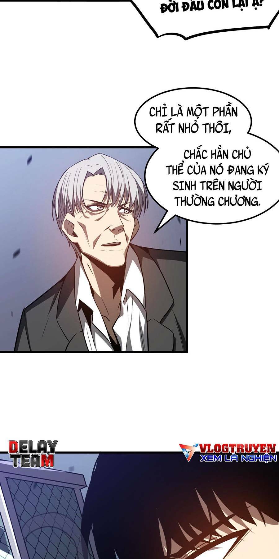 Siêu Phàm Tiến Hóa: Chapter 87