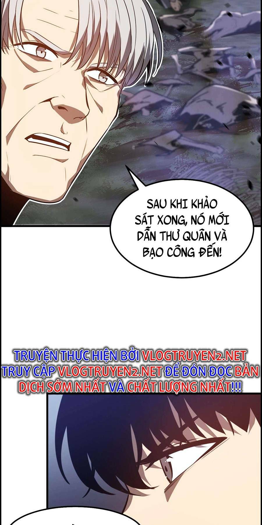 Siêu Phàm Tiến Hóa: Chapter 87