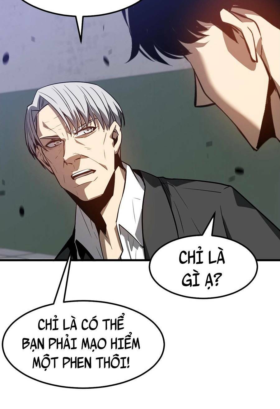 Siêu Phàm Tiến Hóa: Chapter 87