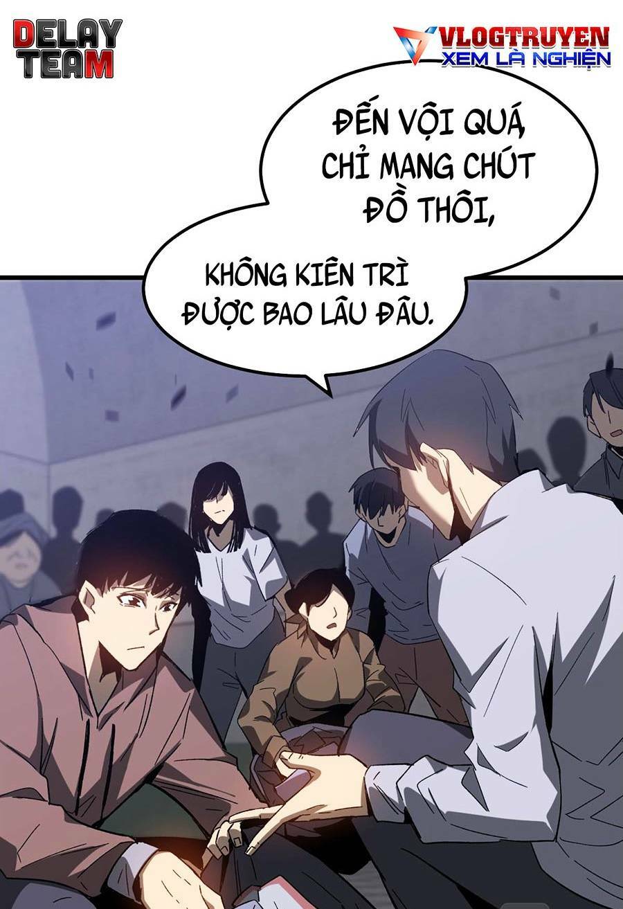 Siêu Phàm Tiến Hóa: Chapter 87