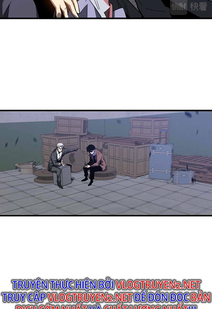 Siêu Phàm Tiến Hóa: Chapter 87