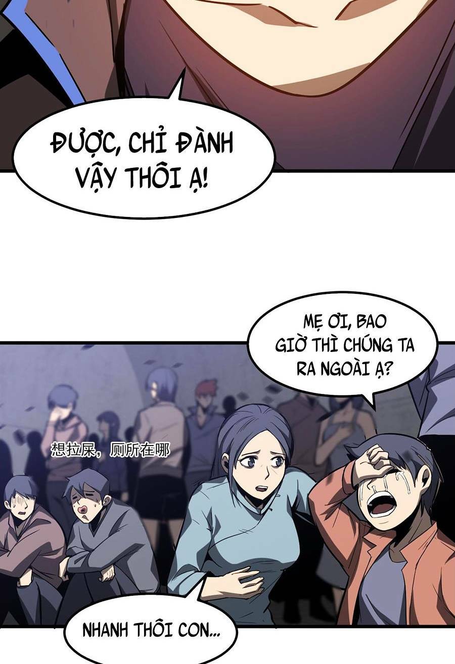 Siêu Phàm Tiến Hóa: Chapter 87