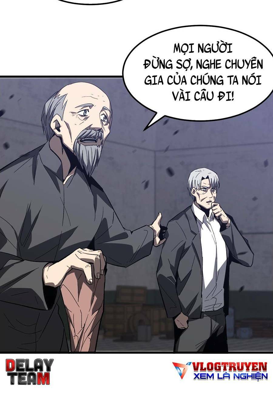 Siêu Phàm Tiến Hóa: Chapter 87
